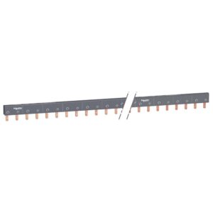 Sloejfeskinne 2P 100A 57M produkt