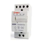 TRANSFORMER 81224VAC  9VA. DIN MONT. produkt