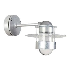 Albertslund vaeg 100W E27 galvaniseret kort arm produkt