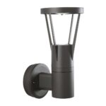 Arco Air Wall Grafit 65W LED 2700K produkt