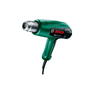 Bosch 1600W Varmluftpistol Easyheat 500 groen
