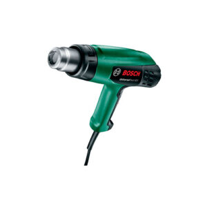 Bosch 1800W Varmluftpistol Universalheat 600 groen
