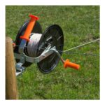 DUOPACK VIDOFLEX 9 TURBOLINE HVID 2X400M1 produkt