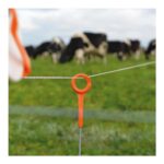 DUOPACK VIDOFLEX 9 TURBOLINE HVID 2X400M3 produkt