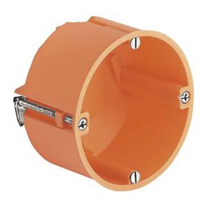 Daase forfra Oe68MM D47MM lufttaet 0.5MM plade produkt