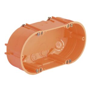 Daase forfra dobb 2xOe68MM D47MM produkt