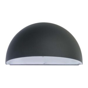 Duett Grafit 10W LED 2700K E27 produkt