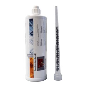 FireFree® 2K Brandtaetningsskum 380 ml produkt