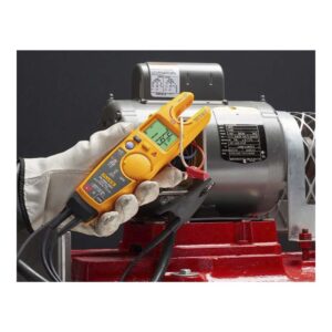 Fluke T6 1000 PRO eltester produkt