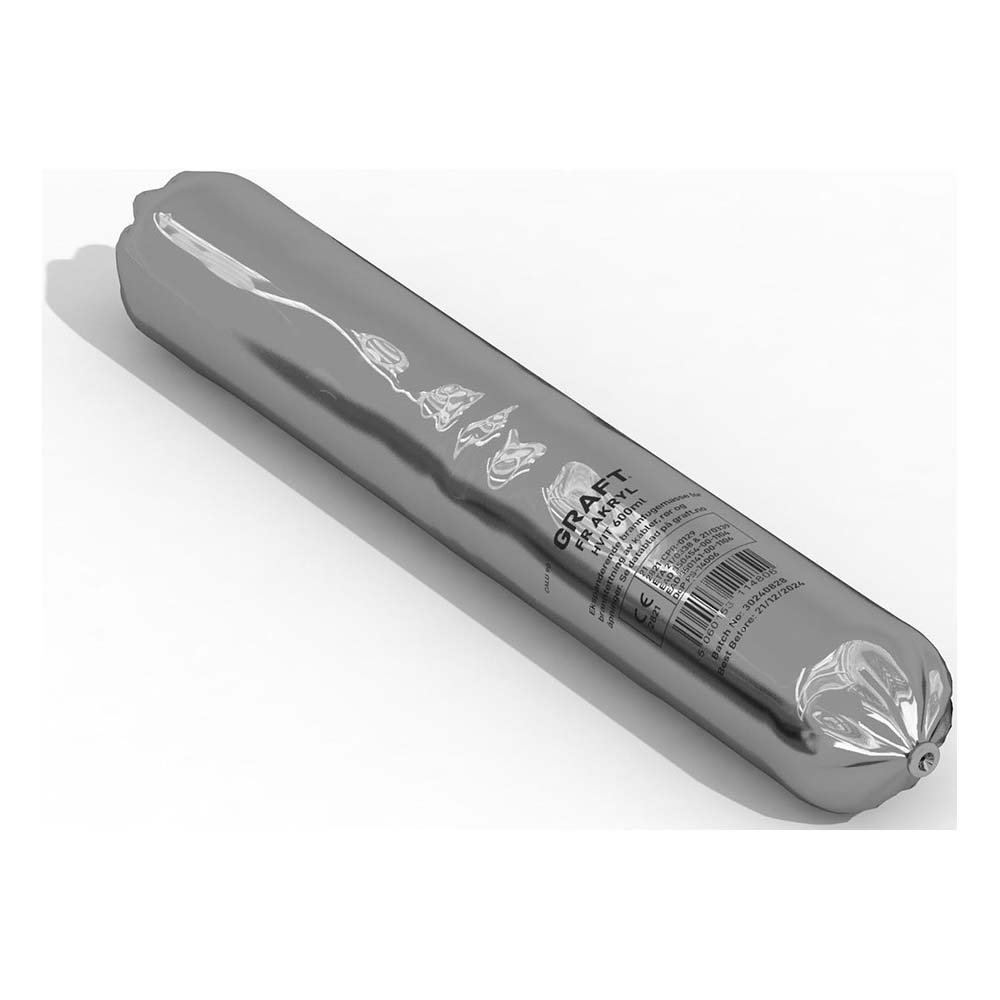 FIREPROTECT GRAFT® FR Akryl 600ml