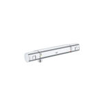 Grohe Precision Start termostatarmatur Krom