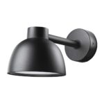 Herning Wall Mini Sort 30004000K produkt