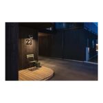 Herning Wall Mini Sort 30004000K1 produkt