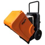 Heylo Bautrockner KT 45 offen produkt