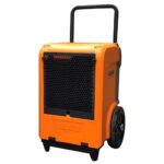 Heylo Bautrockner KT 45 produkt