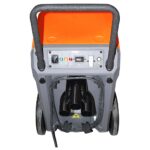 Heylo KT 45 mit 3 fach Schlauchadapter produkt