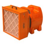 Heylo Luftreiniger StaubStop 6000 produkt
