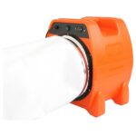 Heylo Ventilator PV 6000 Kombi produkt