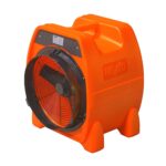 Heylo Ventilator PV 6000 produkt