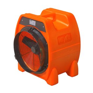 Heylo Ventilator PV 6000 produkt