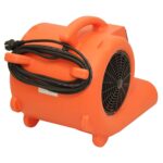 Heylo Ventilator TD 2400 Ruckseite produkt