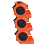 Heylo Ventilator TD 2400 gestapelt produkt