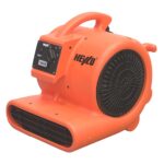 Heylo Ventilator TD 2400 produkt