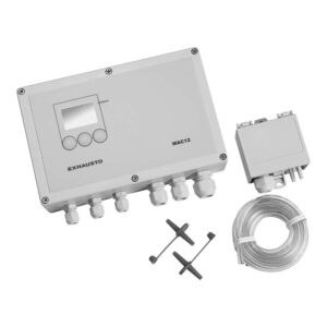 KONSTANTTRYKREGULATOR MAC12 produkt