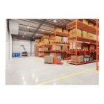 LEDVANCE High Bay Compact GEN2 10000lm 83W 840 IP65 110°1 produkt