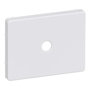 OPUS 66 Lampeudtag afdaekning hvid produkt