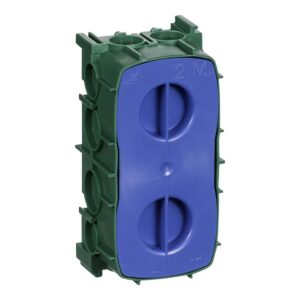 OPUS 66 daase for indmuring groen 2 modul produkt