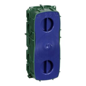 OPUS 66 daase for indmuring groen 25 modul vandret produkt