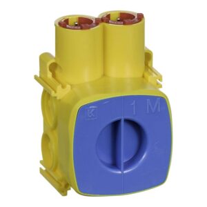 OPUS 66 daase for indstoebning gul 1 modul produkt