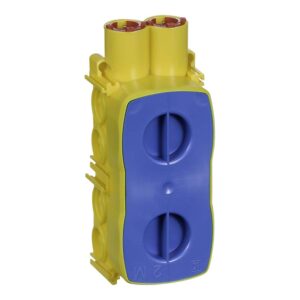 OPUS 66 daase for indstoebning gul 2 modul produkt