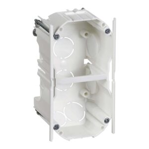 OPUS 66 daase for isaetning forfra hvid 2 modul produkt