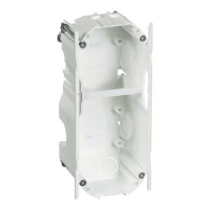 OPUS 66 daase for isaetning forfra hvid 25 modul vandret produkt