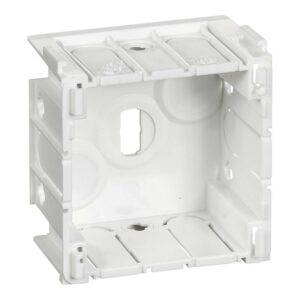 OPUS 66 daase for kanalinstallation 1 modul produkt