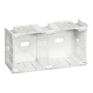 OPUS 66 daase for kanalinstallation 2 modul produkt
