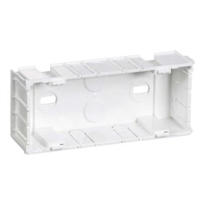 OPUS 66 daase for kanalinstallation 25 modul produkt