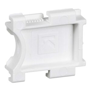 OPUS 66 daase for kanalinstallation tilbehoer kabelaflastning produkt