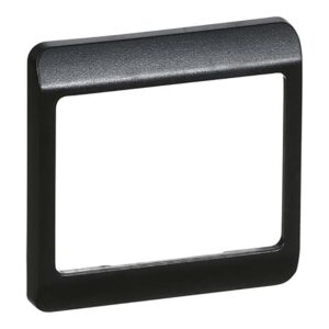 OPUS 66 ramme kombi 1 modul koksgraa produkt