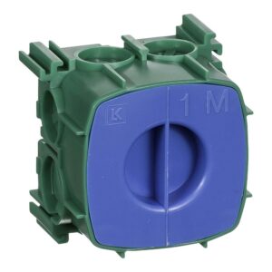 OPUS 6674 daase for indmuring groen 1 modul produkt