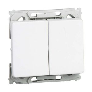 OPUS66 afbryder DOB korrespondance 16AX 250V HV produkt