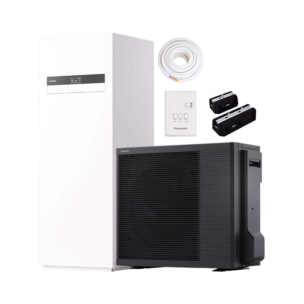Panasonic K Generation Pakke
