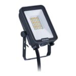 Philips Ledinaire Projektoer Lille All in BVP167 1200lm830 840 865 10W IP65 Symmetrisk produkt