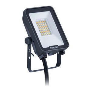 Philips Ledinaire Projektoer Lille All in BVP167 1200lm830 840 865 10W IP65 Symmetrisk produkt