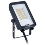 Philips Ledinaire Projektoer Lille All in BVP167 2400lm830 840 865 20W IP65 Symmetrisk produkt