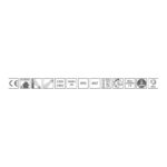 Philips Ledinaire Projektoer Lille med sensor All in BVP167 2400lm830 840 865 20W IP65 Symmetrisk1 produkt