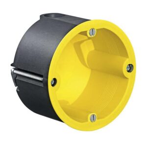 Roentgentaet daase Oe74MM blyfri produkt