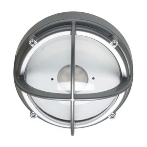 SKOT Aluminium Farve LED 3000 K II 660 lm produkt